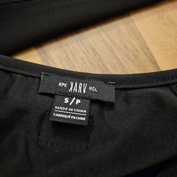 Sweater ling sleeves - Picture 3 of 3